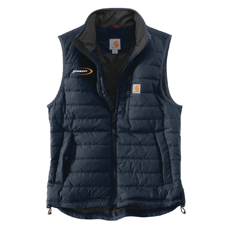 CARHARTT® - Mens Rain Defender® Relaxed Fit Lightweight Insulated Vest