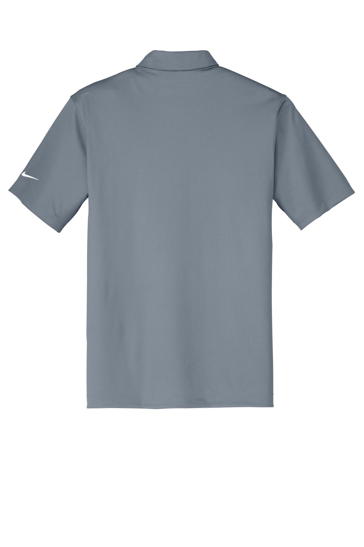 Dri-Fit Vertical Mesh Polo