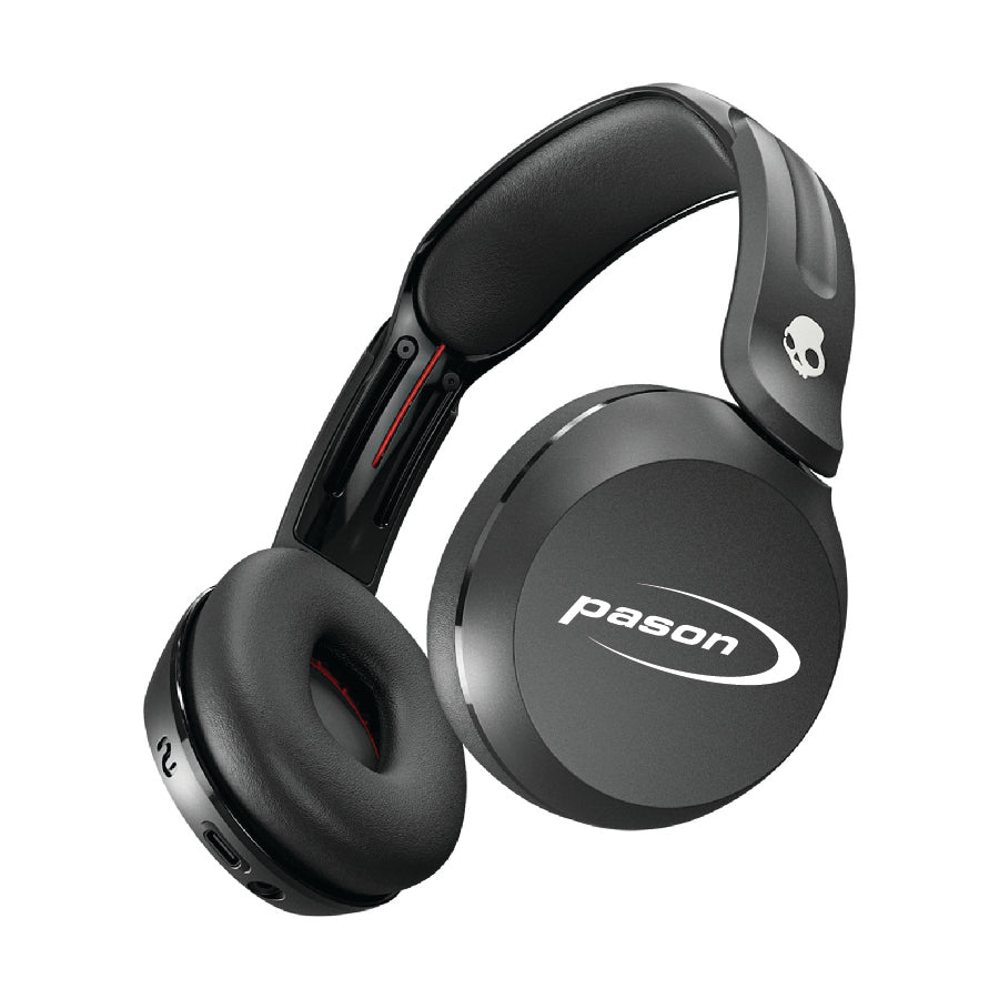 SKULLCANDY - Icon 180 Bluetooth Headphones