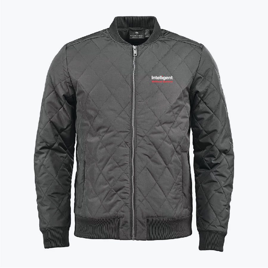 Men's Oakland Thermal Jacket