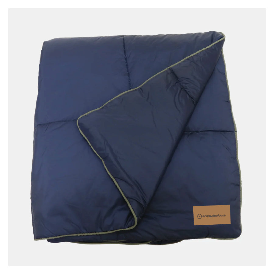 KANATA - Camper Blanket