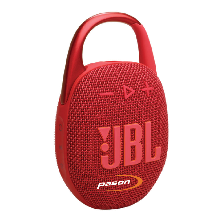 JBL - Clip 5 Ultra Portable Waterproof Speaker