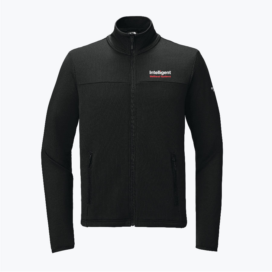 The North Face® Aim Full-Zip Fleece Jacket