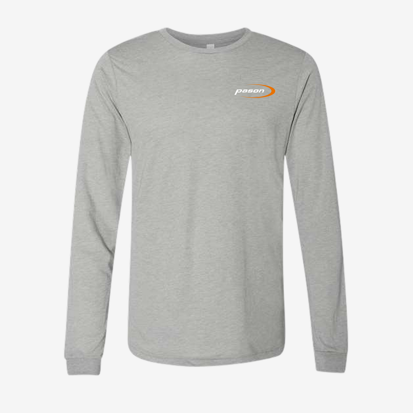 Long Sleeve Tee (Unisex)