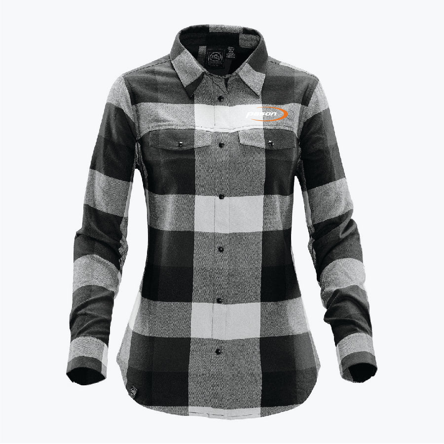 Women's Logan Snap Front Shirt