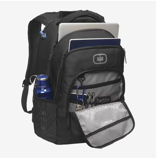 OGIO® Logan Pack