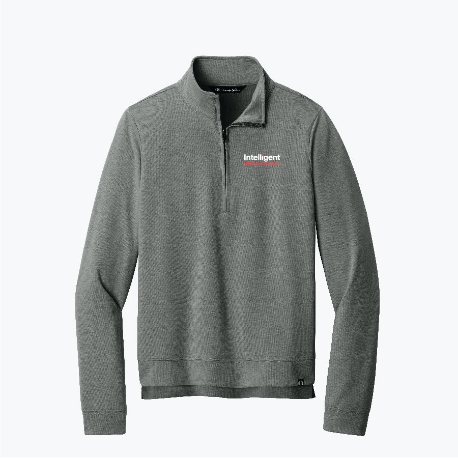 TravisMathew Women's Coveside 1/2-Zip