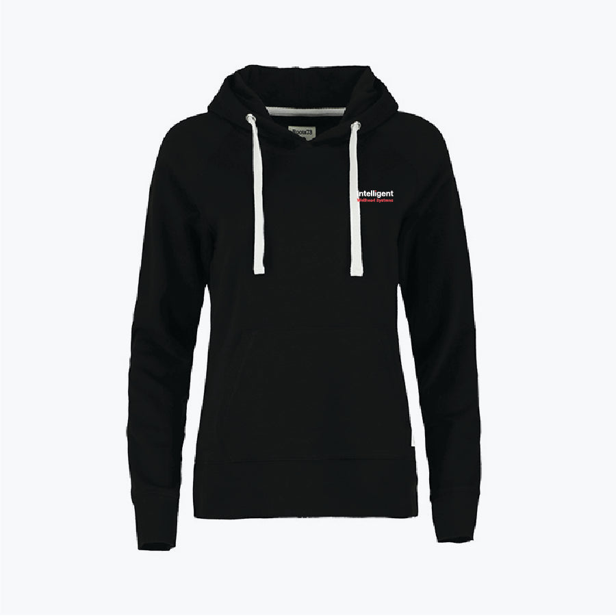 Women's MAPLEGROVE Roots73 Fleece Hoodie