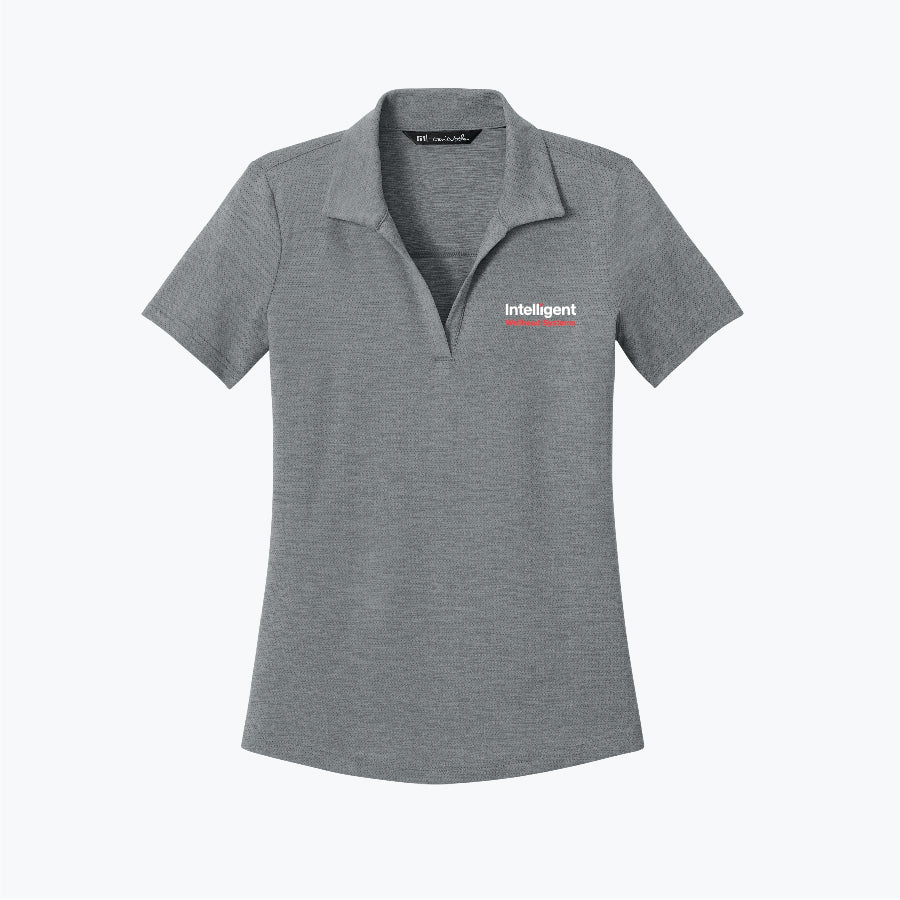TravisMathew Women's Onward Polo