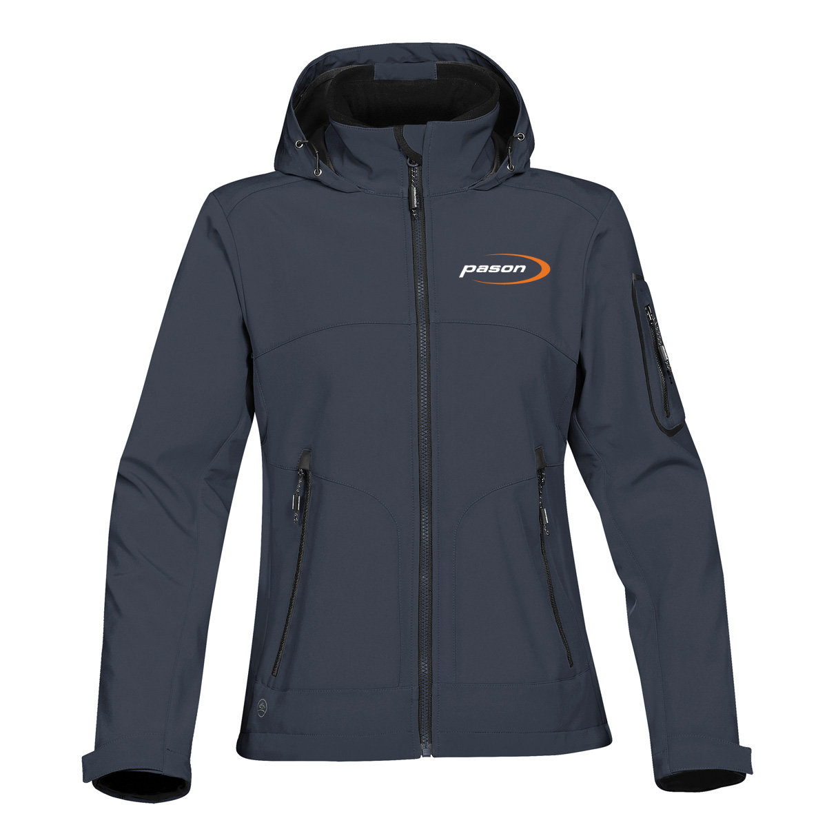 Ladies Cruise Softshell