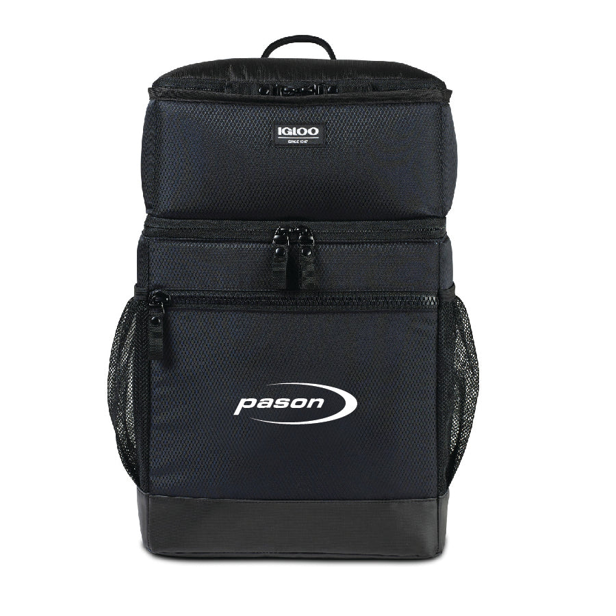 IGLOO® -  Maddox Backpack Cooler
