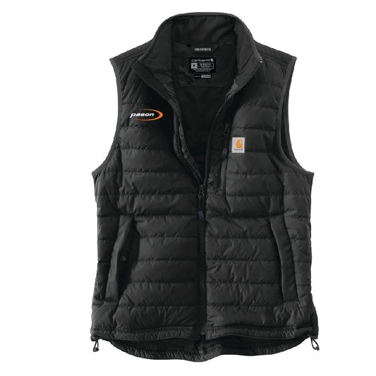 CARHARTT® - Mens Rain Defender® Relaxed Fit Lightweight Insulated Vest