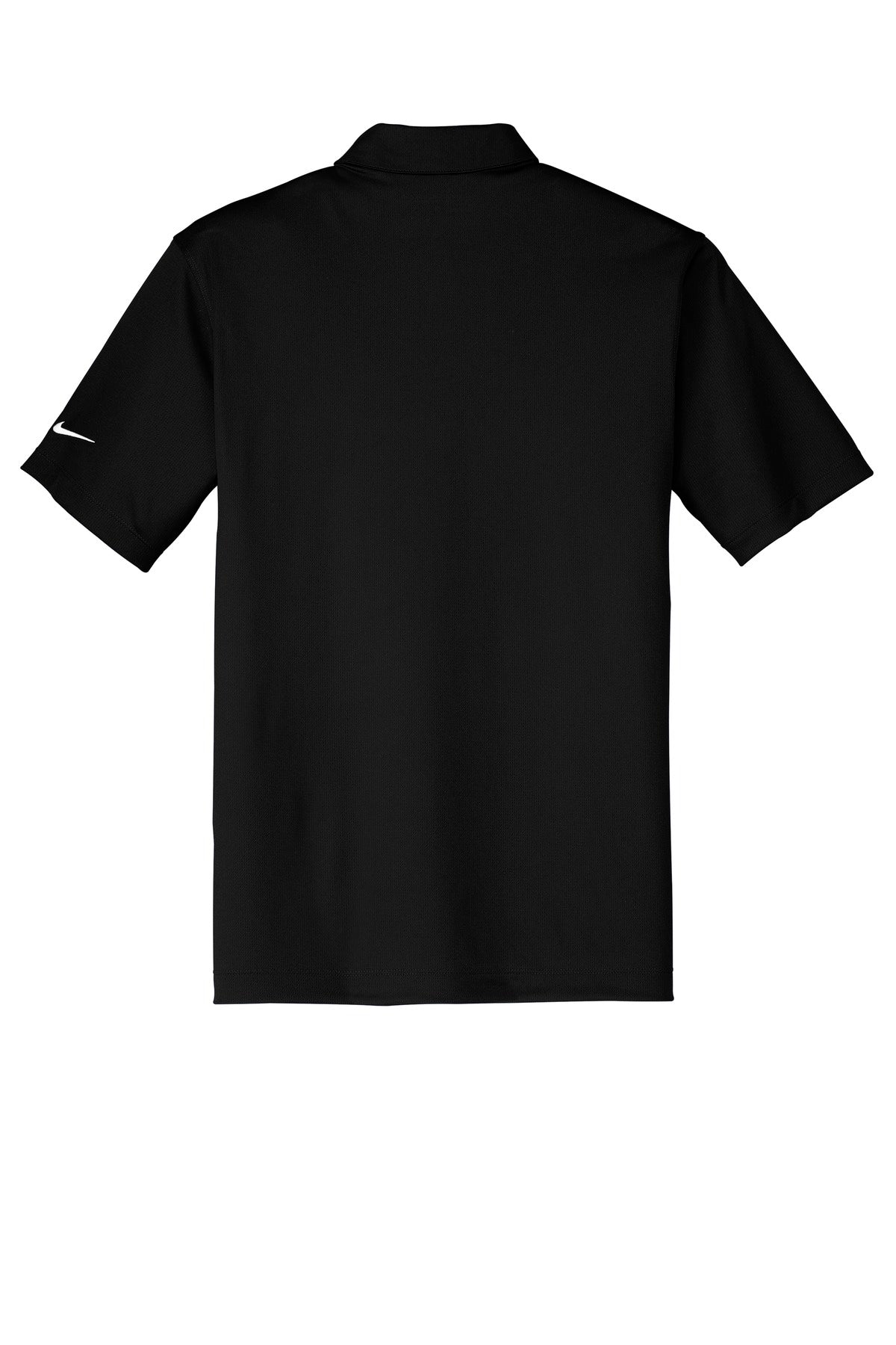 Dri-Fit Vertical Mesh Polo