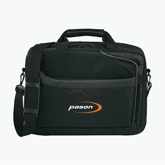CheckMate® TSA 15" Computer Briefcase