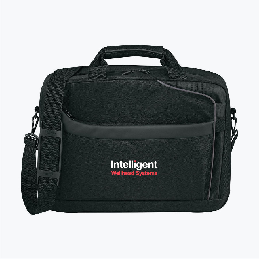 CheckMate® TSA 15" Computer Briefcase