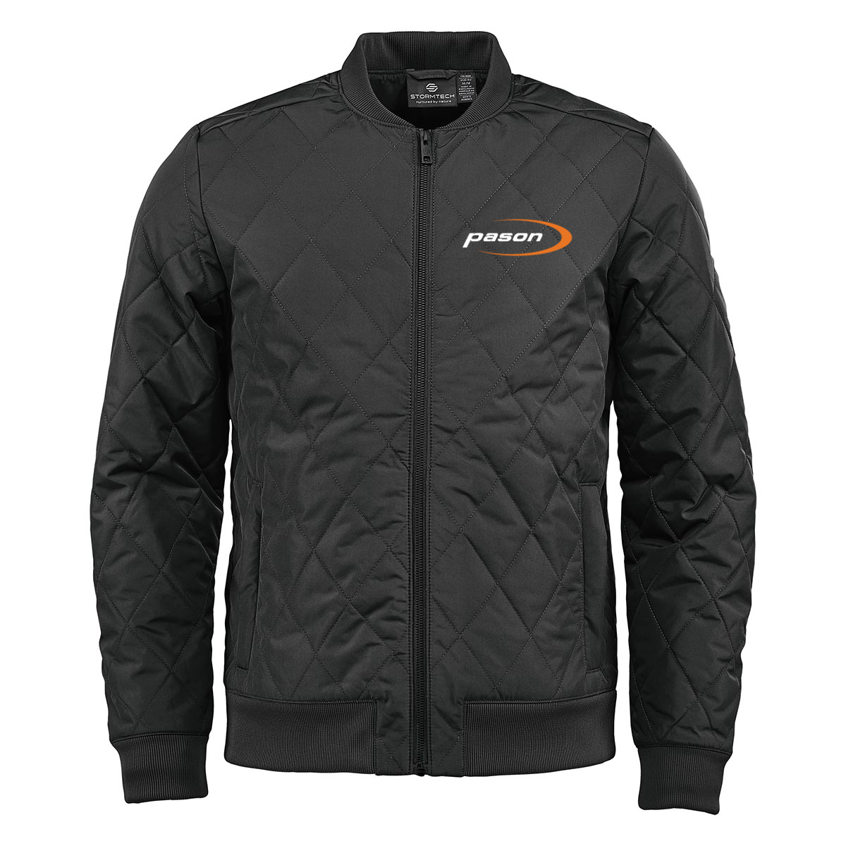 Men's Oakland Thermal Jacket
