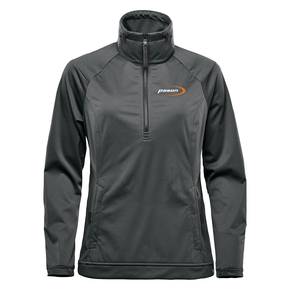 Women's Catskill Anorak