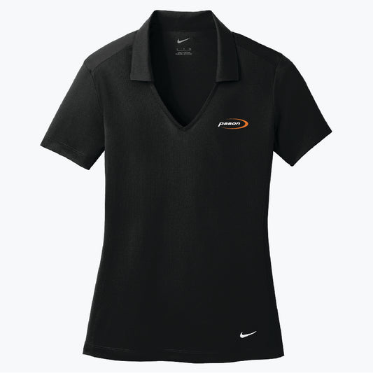 Dri-Fit Vertical Mesh Ladies Polo
