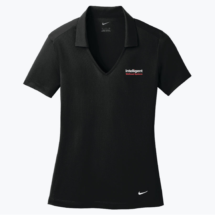 Dri-Fit Vertical Mesh Ladies Polo