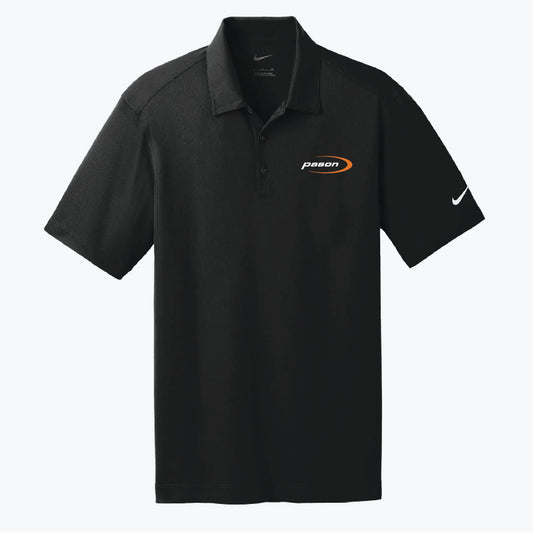 Dri-Fit Vertical Mesh Polo