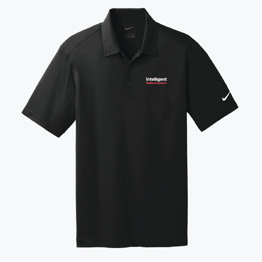 Dri-Fit Vertical Mesh Polo