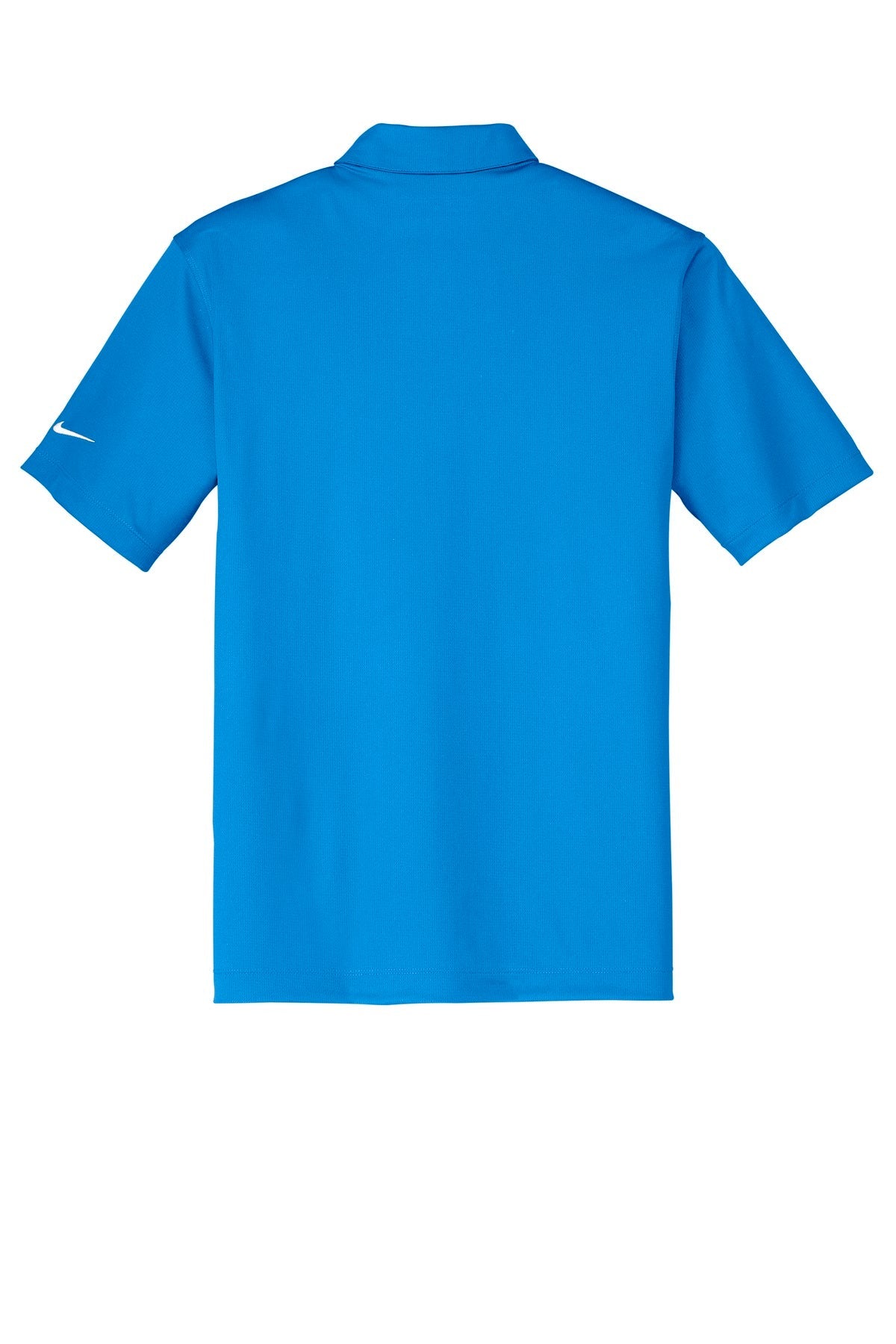 Dri-Fit Vertical Mesh Polo
