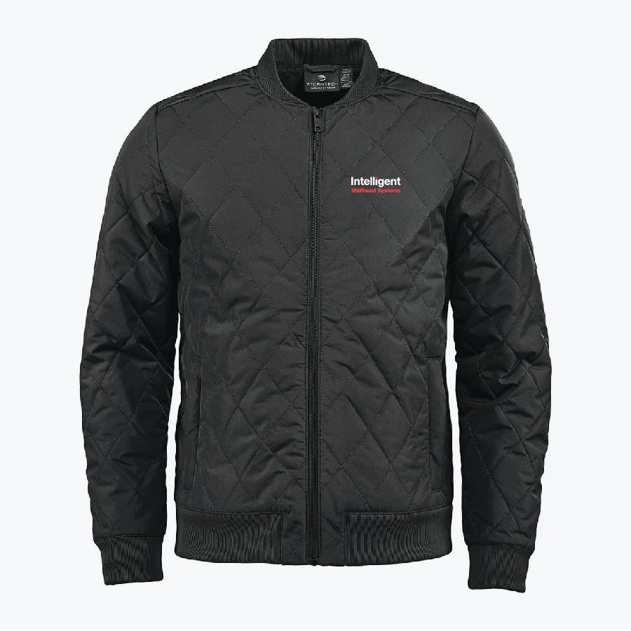 Men's Oakland Thermal Jacket