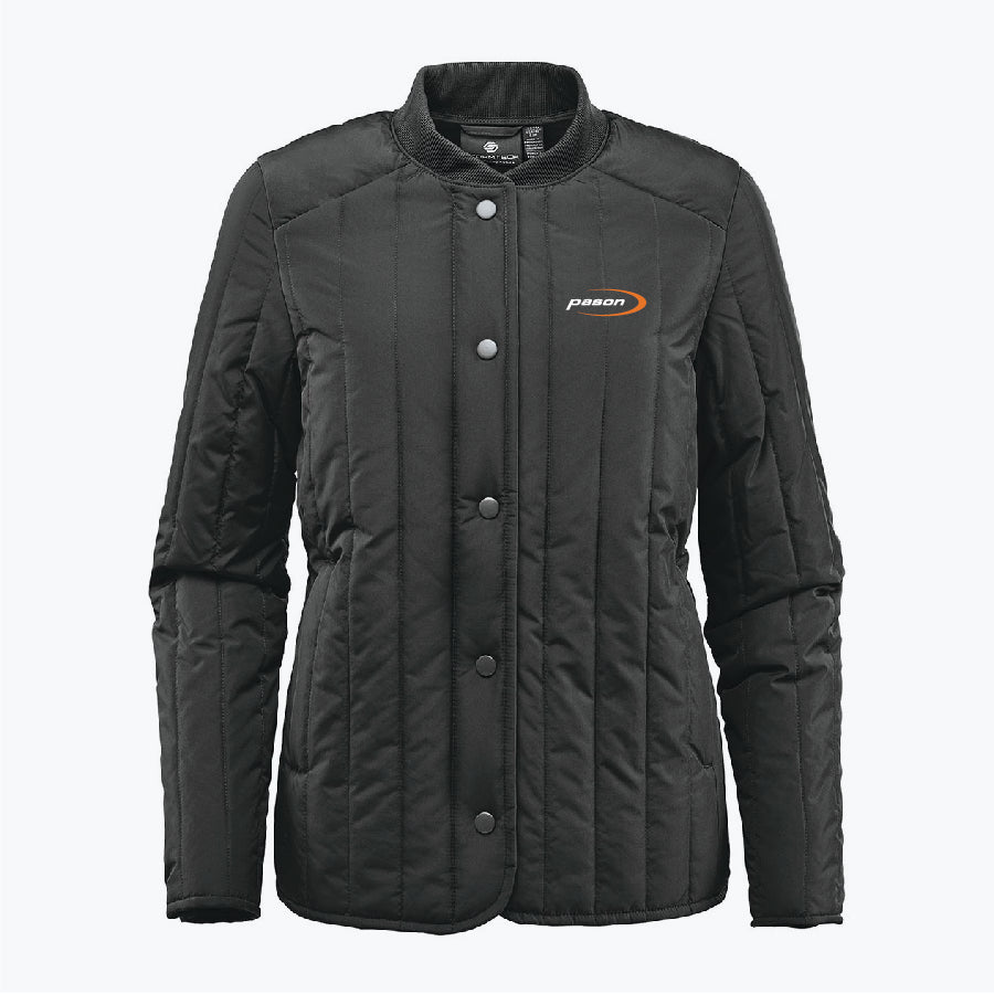 Women's Oakland Quilted Jacket