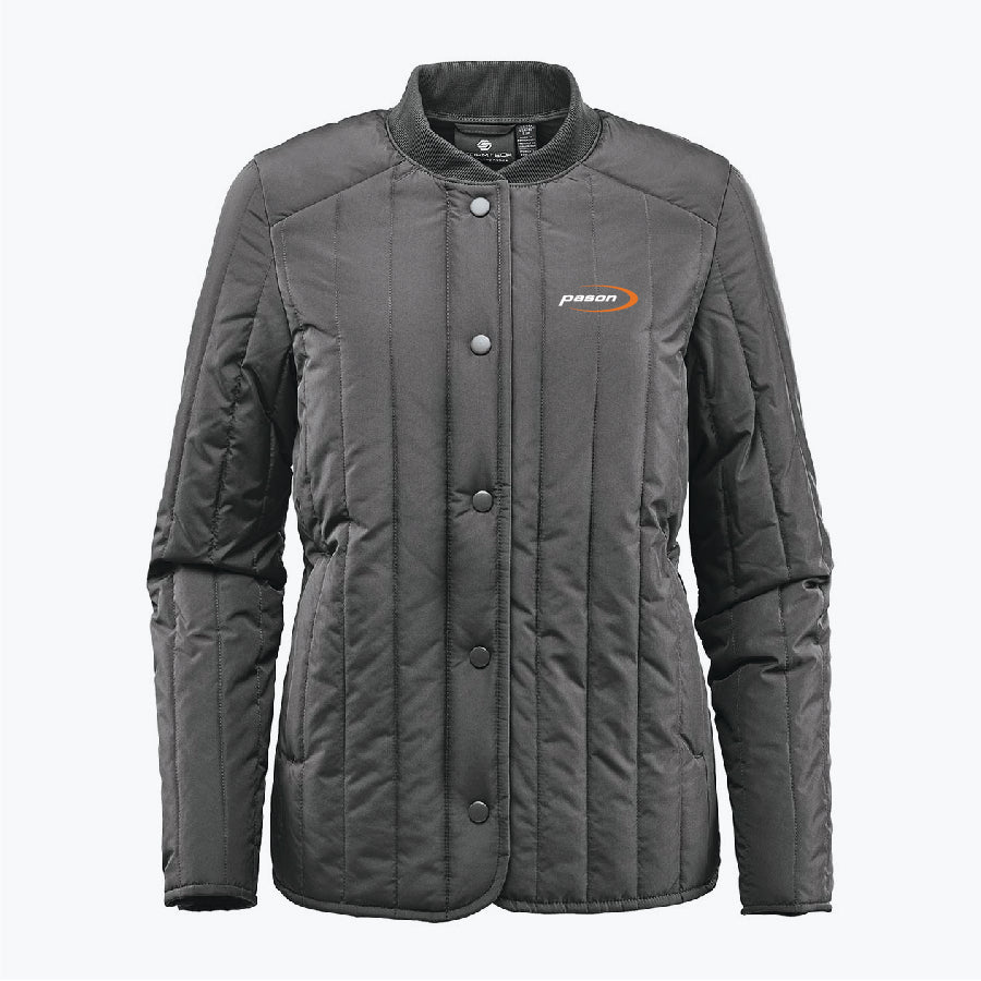 Women's Oakland Quilted Jacket