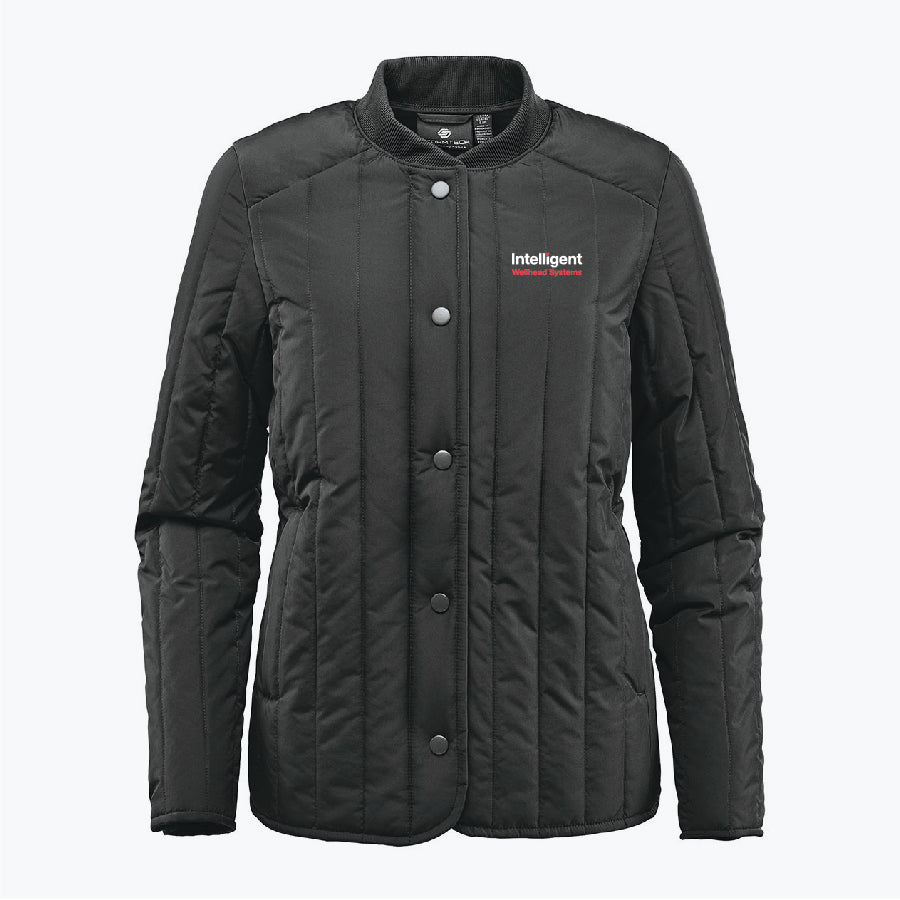 Women's Oakland Quilted Jacket