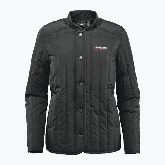 Women's Oakland Quilted Jacket