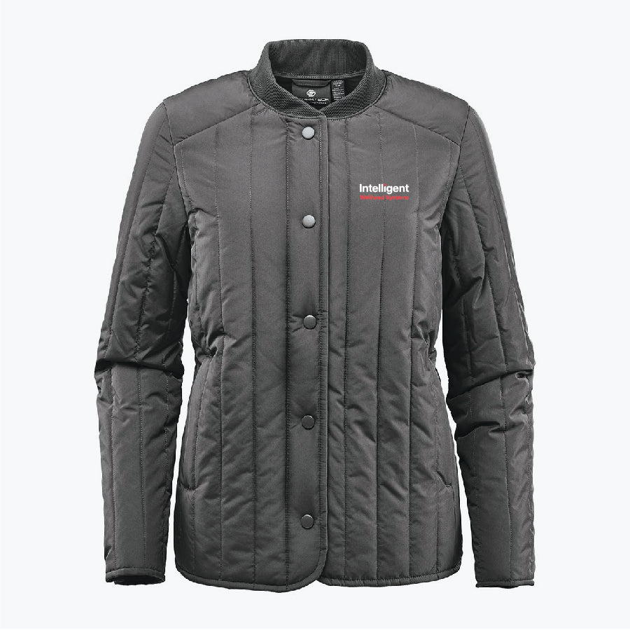 Women's Oakland Quilted Jacket