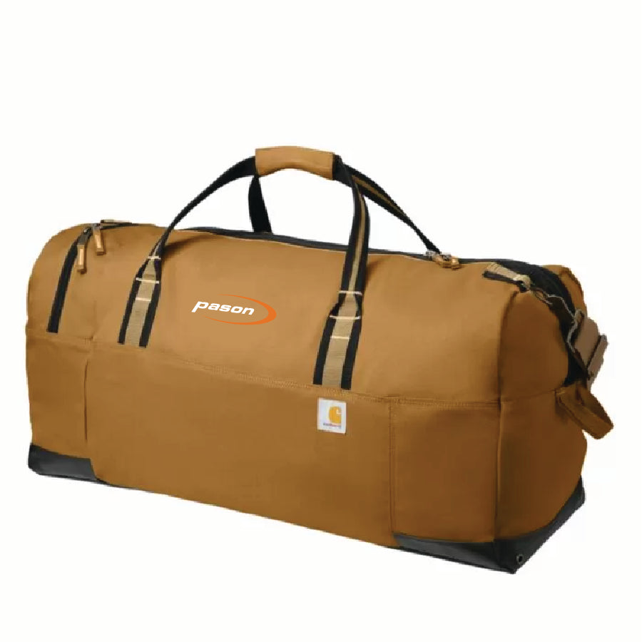 CARHARTT® - 120L Foundry Series Duffel