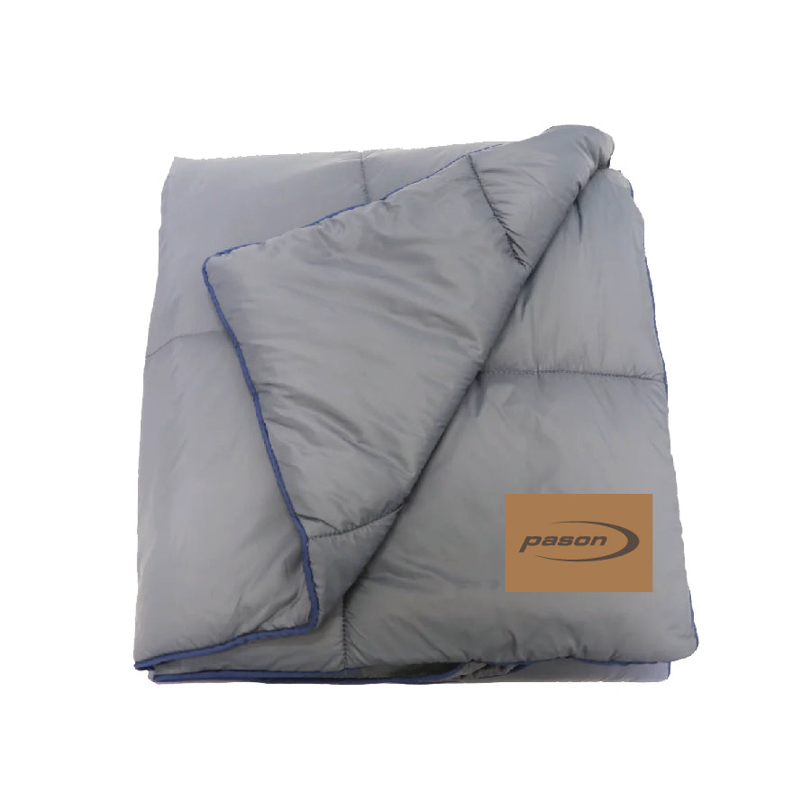 KANATA - Camper Blanket