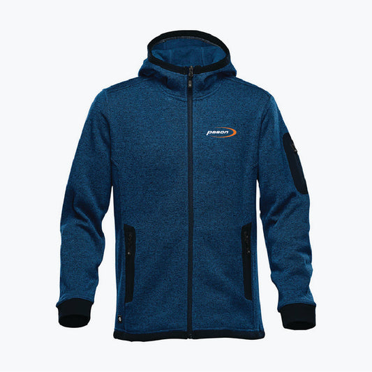 Stormtech Men's Juneau Knit Hoody
