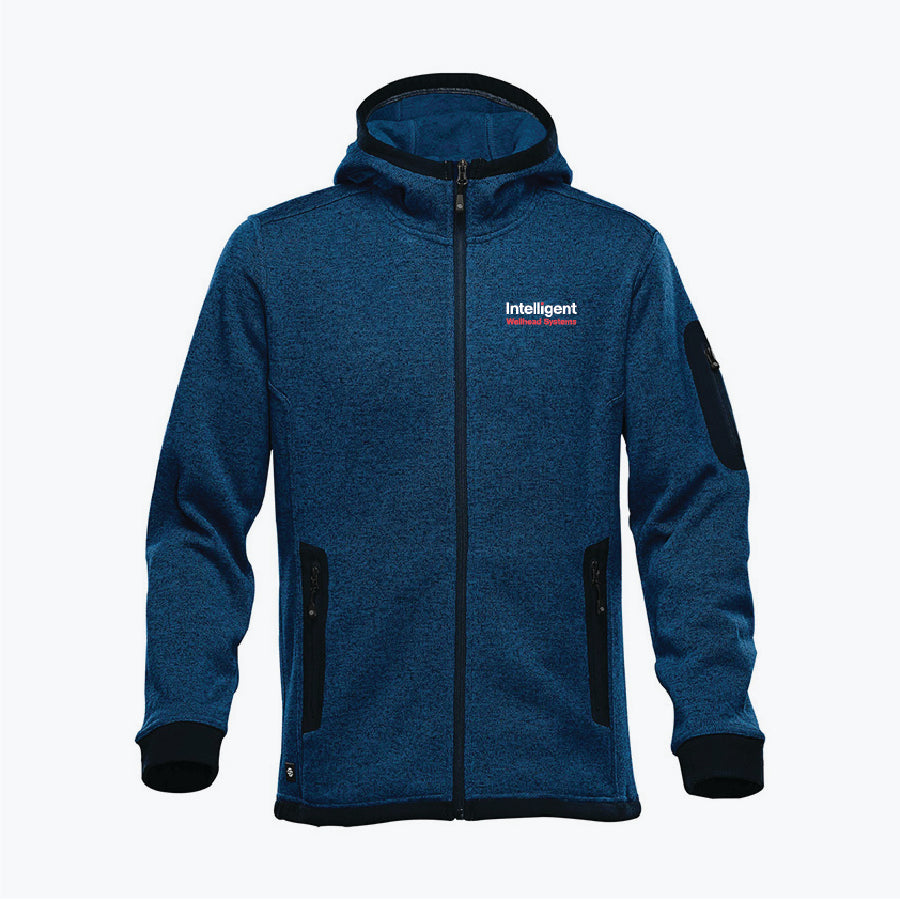 Stormtech Men's Juneau Knit Hoody