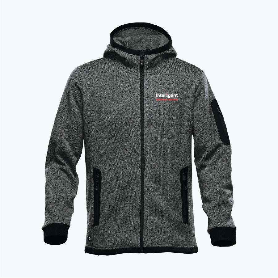 Stormtech Men's Juneau Knit Hoody