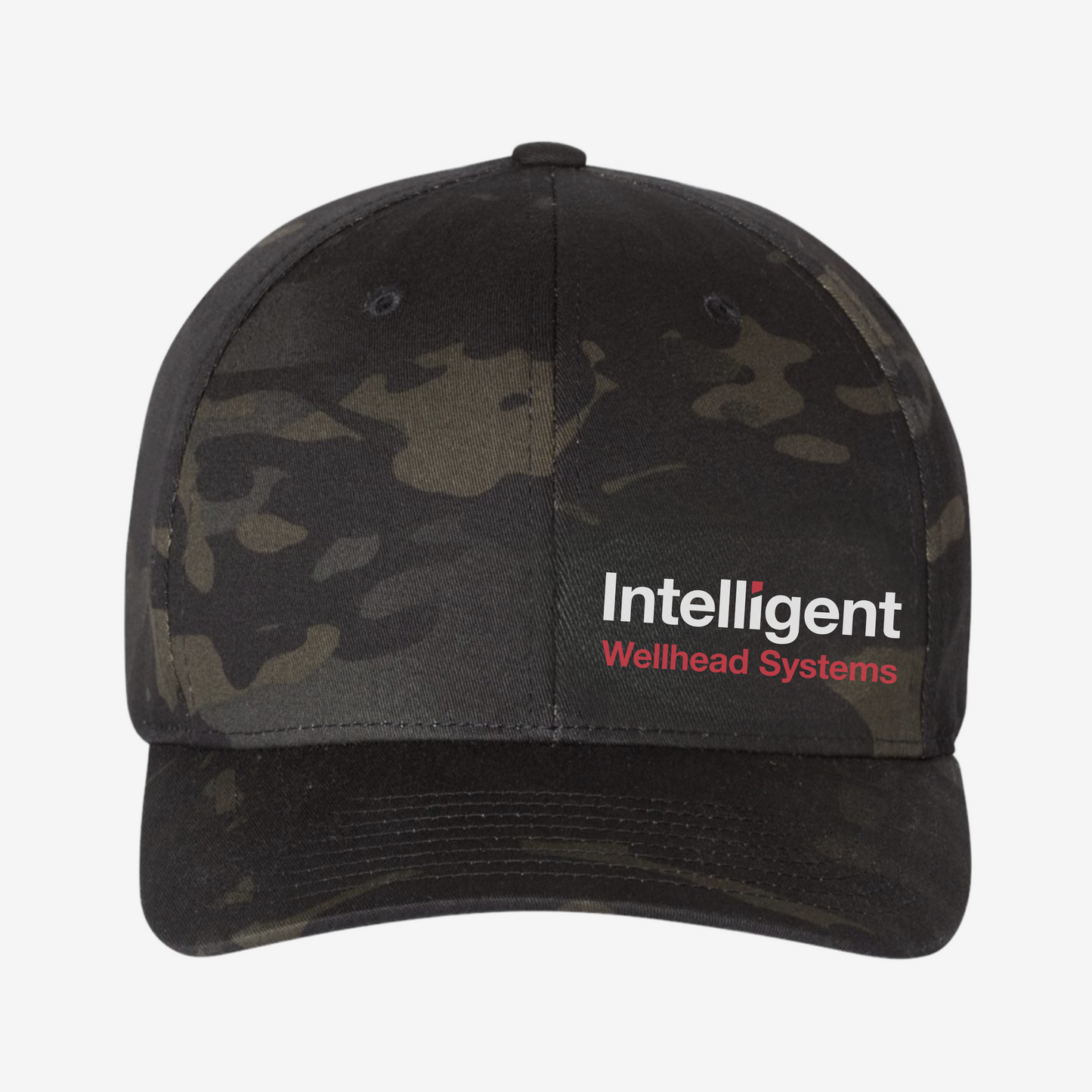 Flexfit Wooly Combed Cap