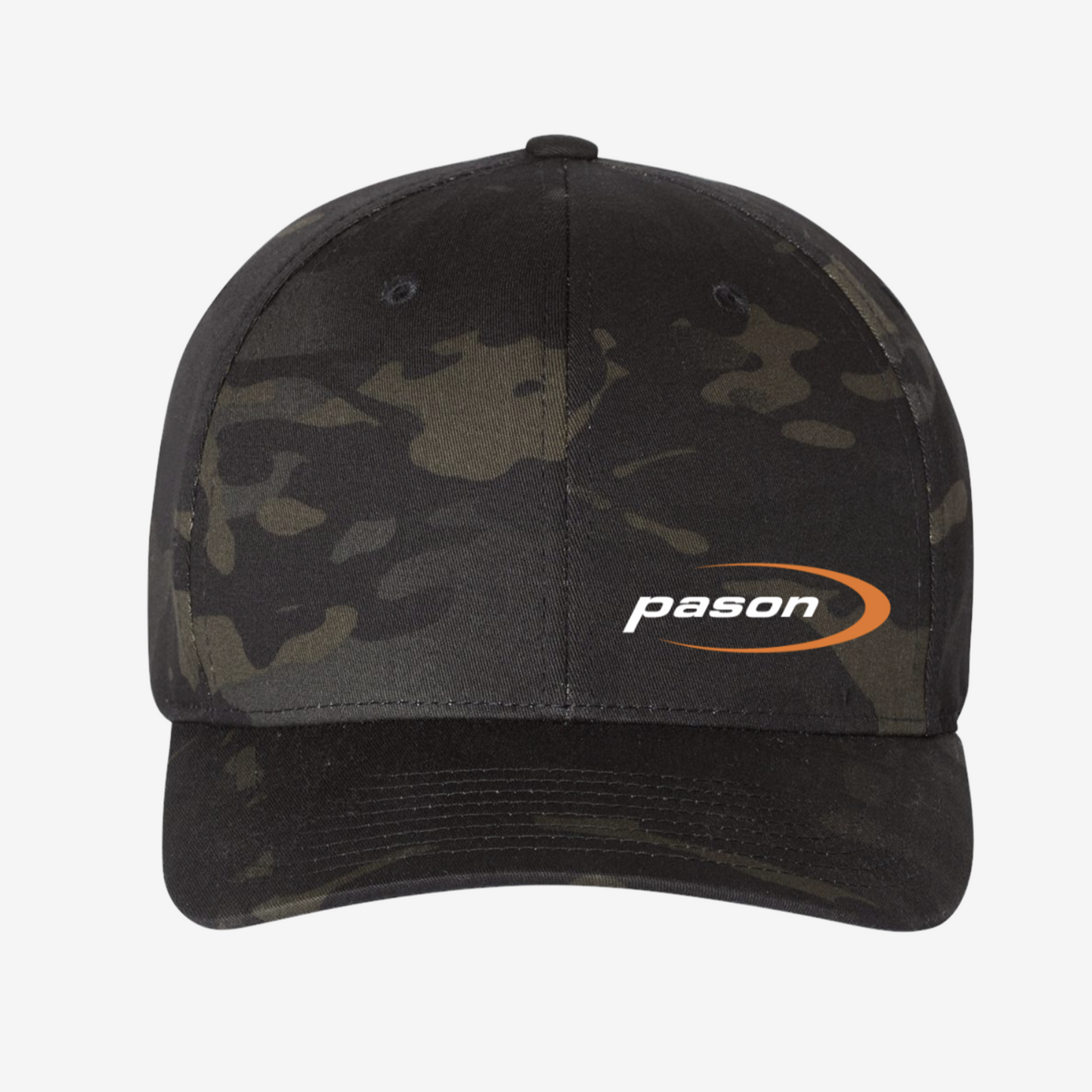 Flexfit Wooly Combed Cap