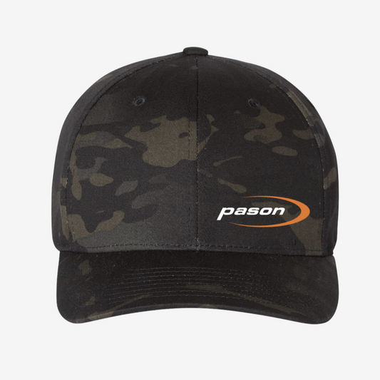 Flexfit Wooly Combed Cap