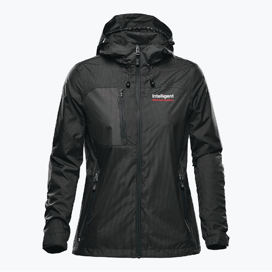 Women's Olympia Shell