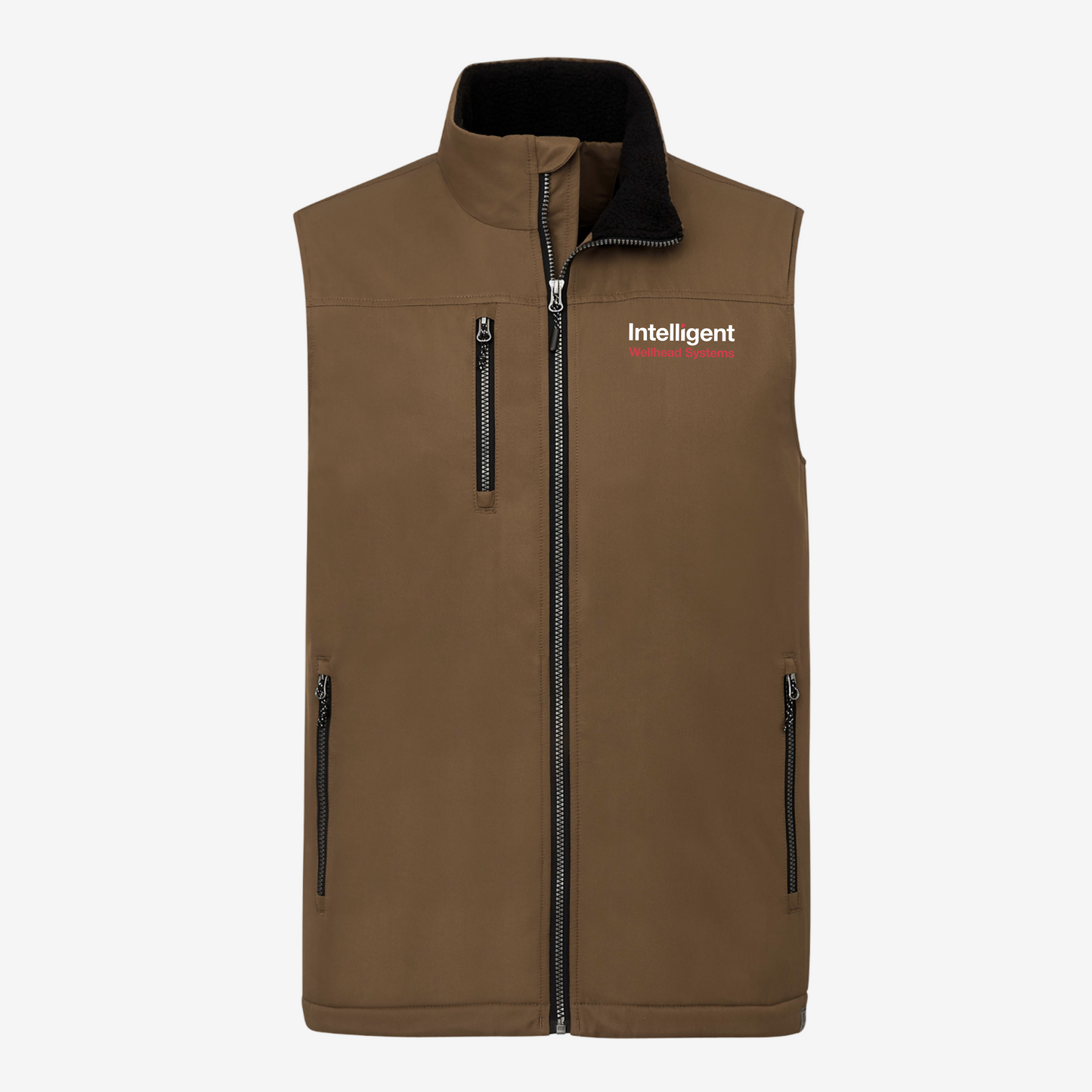 Men's Hardy Eco Vest