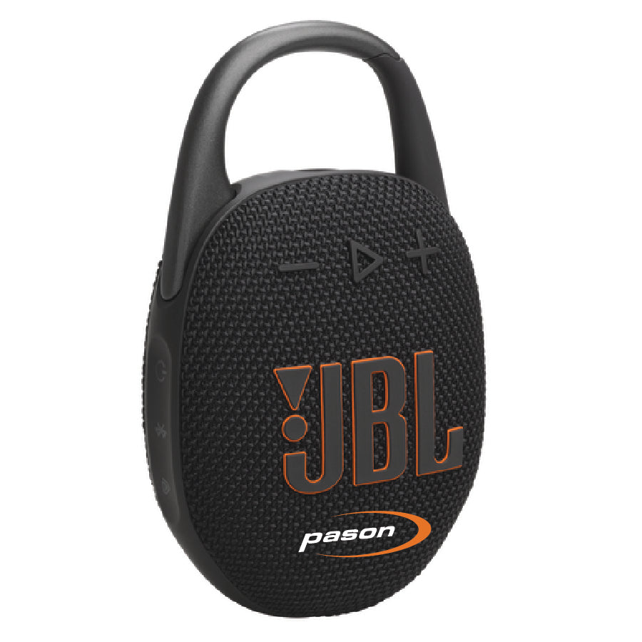 JBL - Clip 5 Ultra Portable Waterproof Speaker