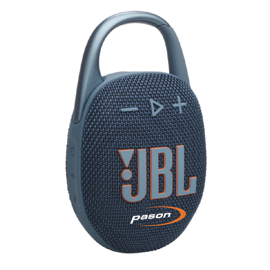 JBL - Clip 5 Ultra Portable Waterproof Speaker