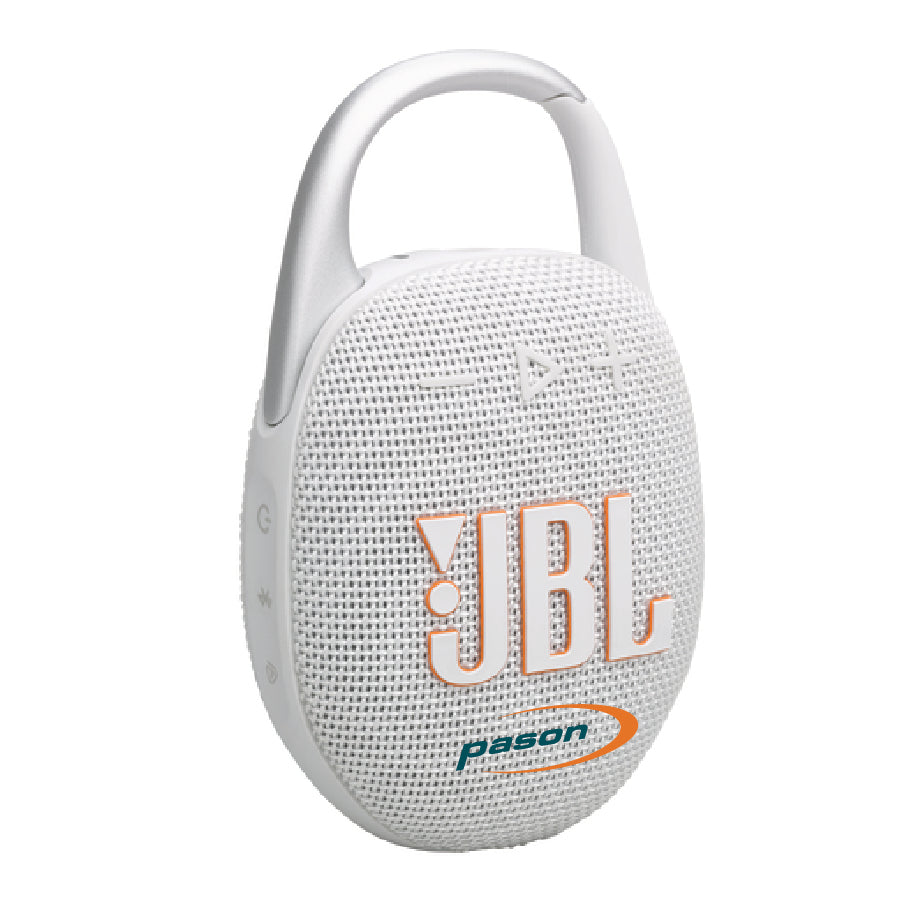 JBL - Clip 5 Ultra Portable Waterproof Speaker