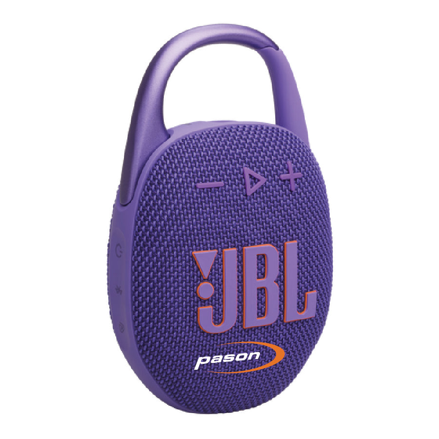 JBL - Clip 5 Ultra Portable Waterproof Speaker