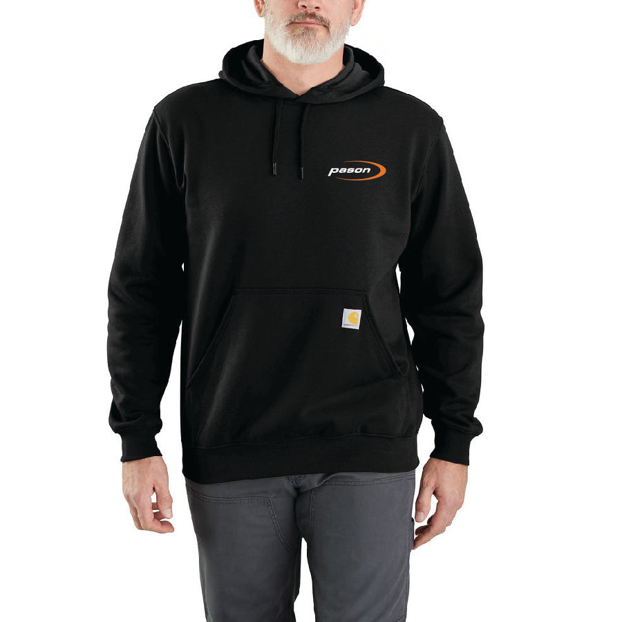 RICHARDSON - Trucker Cap + CARHARTT Loose Fit Midweight Sweatshirt