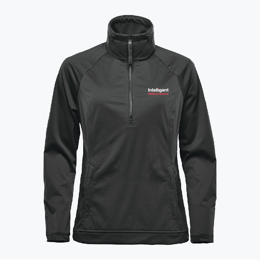 Women's Catskill Anorak