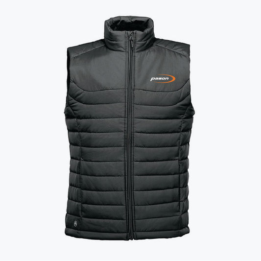 Men's Nautilus Quilted Vest