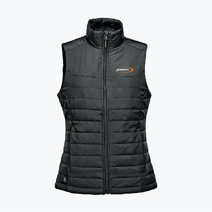 Women's Nautilus Quilted Vest